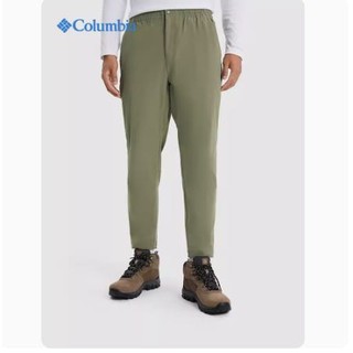 哥伦比亚 男子户外冲锋裤 AE4190