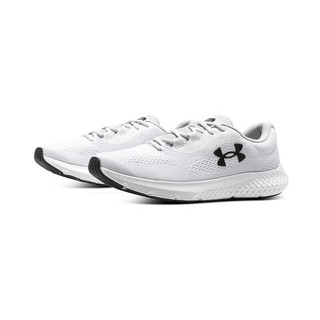 安德玛（UNDERARMOUR）秋冬Rogue 4男子运动跑步鞋跑鞋3026998 白色101 41