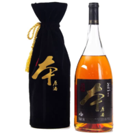 礼遇季：塔牌 黄酒 2013年 本原酒 花雕酒1380ml 礼盒装