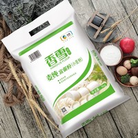 88VIP：香雪 麦纯富强粉 5kg