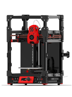 CN VORON0.2 R1  升级版桌面级高精度3D打印机配件包