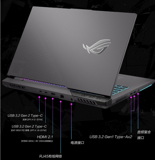 当前位置:>首页>电脑数码>电脑整机>笔记本电脑>游戏本>rog/玩家国度