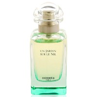 HERMÈS 爱马仕 尼罗河花园中性淡香水 EDT 50ml