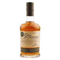 Glen Garioch 格兰盖瑞 英国进口洋酒 12年高地单一麦芽威士忌 700ml