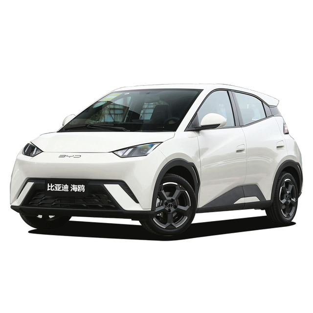 BYD 比亚迪 宜买车 比亚迪海欧 2023款 自由版 新车订金 汽车整车