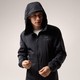  ARC'TERYX 始祖鸟 ATOM HOODY  男子保暖棉服　