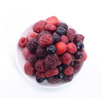 Fruitbrothers 水果兄弟 冷冻新鲜草莓速冻水果