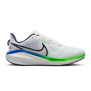 NIKE 耐克 VOMERO 17 男子公路跑步鞋 FB1309-100 41