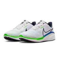 NIKE 耐克 VOMERO 17 男子公路跑步鞋 FB1309-100