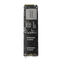 SAMSUNG 三星 PM9A1 固态硬盘SSD 1TB PCIe4.0