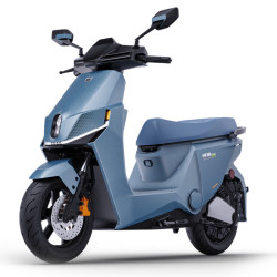 电动车_luyuan 绿源 s90t 72v26a石墨烯电动摩托车多少钱-什么值得买