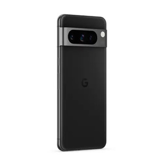 谷歌 Google Pixel 8/8Pro  谷歌八代手机 安卓原生系统  海外版 Pixel 8Pro 曜石黑 256GB
