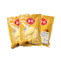 Goodfarmer 佳农 金枕榴莲肉 450g*3袋