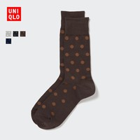 UNIQLO 优衣库 男装/女装 袜子