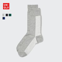 UNIQLO 优衣库 男装 袜子 462205