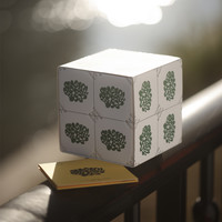 【Terraform】厄瓜多尔索莱达庄园礼盒套装咖啡豆16g*6袋