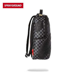 SPRAYGROUND 男士双肩包