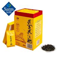 QingHua 清铧 武夷大红袍 408g(8.5g*48)