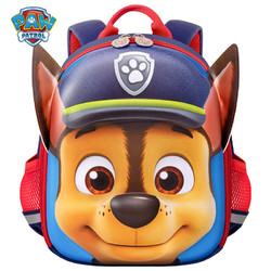 Paw Patrol 汪汪队立大功 幼儿园书包可爱男童小班大班幼儿园防泼水轻便