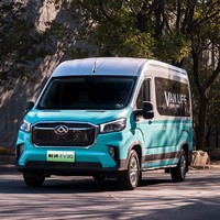 MAXUS 上汽大通 EV90