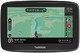  TomTom Car Sat Nav GO Classic，5 英寸，借助 TomTom Traffic、欧盟地图、WiFi 更新、集成双面支架　
