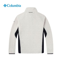 Columbia 哥伦比亚 户外23秋冬新品男子钛金系列保暖抓绒衣AE2689