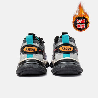 Kappa 卡帕 儿童休闲鞋