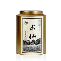 马头岩 乌龙茶叶武夷岩茶武夷山大红袍水仙248g