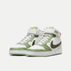 NIKE 耐克 COURT BOROUGH MID 2 (GS) FV3649-171 37.5