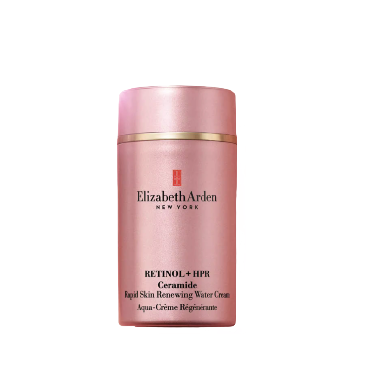 Elizabeth Arden/伊丽莎白雅顿 粉胶面霜 时空焕活淡纹紧致面霜 50ml