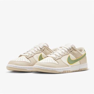 NIKE 耐克 yykids       Dunk Low 儿童鞋休闲户外运动鞋 潮流百搭 FQ6869-131 36.5