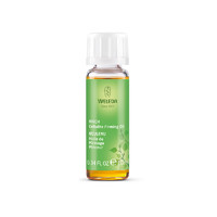 WELEDA 维蕾德 白桦紧致丝滑身体油10ml 秋冬滋润保湿护肤油精华油