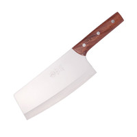 邓家刀 JCD-921 女士切片刀(不锈钢、18cm)