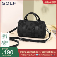 GOLF 高尔夫 包包2023新款高级单肩包时尚百搭斜挎包女包通勤轻便手机包潮