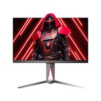 PLUS會員：AOC 冠捷 AG275QXPD 27英寸 NanoIPS顯示器（2560×1440、180HZ、100%sRGB、HDR600）