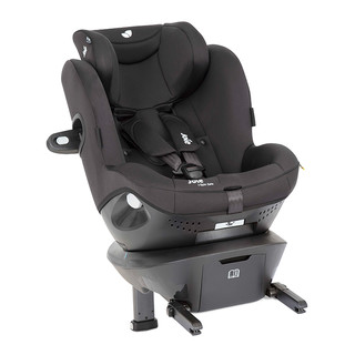 joie巧儿宜i-Spin safe儿童汽车座椅adac1.6婴儿车载0-4岁