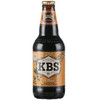 创始者美国高分精酿创始者肯塔基早餐燕麦咖啡世涛美式波特KBS啤酒355ML KBS原版*1瓶