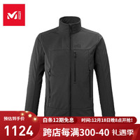 MILLET 觅乐 户外男士弹力软壳衣 MIV7979