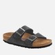  BIRKENSTOCK 勃肯 男士拖鞋　