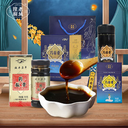 豫园老城隍庙上海特产药梨膏