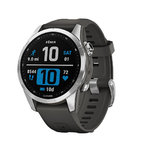 GARMIN 佳明 Fenix 7S 运动手表