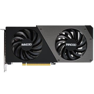 INNO3D 映众 RTX 4060 曜夜 8GB 显卡