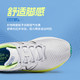  new balance NB奥莱 男女鞋冬全织物轻盈缓震大底跑步鞋EVOZ　