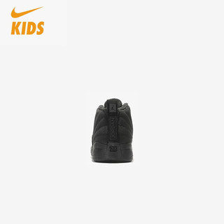 NIKE 耐克 童鞋 篮球鞋 21码