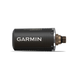 佳明（GARMIN）Descent T2潜水无线气瓶传感器搭配Descent Mk3i可用 Descent T2气瓶传感器