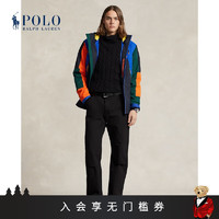 Polo Ralph Lauren 拉夫劳伦 男装 23年秋宽松版帆布工装长裤RL17679 200-图片色 30/30