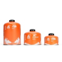 Fire-Maple 火枫 户外便携气罐G5G2高山罐