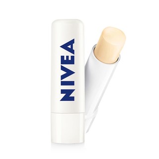 NIVEA 妮维雅 修护型护唇膏