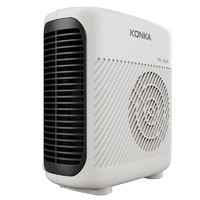 KONKA 康佳 取暖器电暖风机家用电暖气小太阳烤火炉办公室电热烤火炉小型