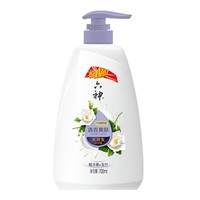 88VIP：六神 清香爽肤沐浴露700ml